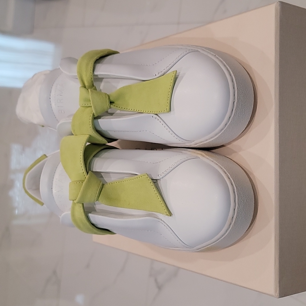 Alexandre Birman Clarita